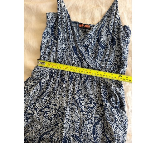 Paisley Jumpsuit - photo 5