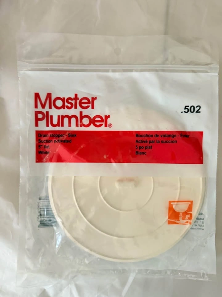 Sink / Tub Drain Stopper