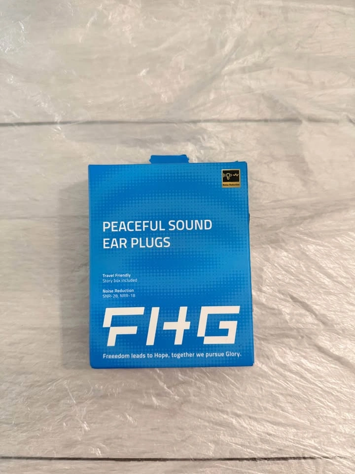 FHG Ear Plugs - photo 3
