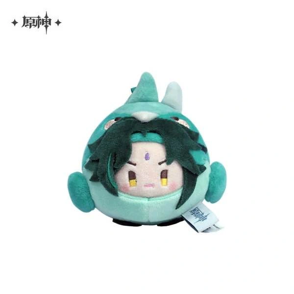 Pre-loved Official Genshin Impact Merchandise - photo 2