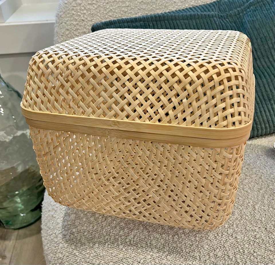 $10 Smarra IKEA box/basket. In excellent condition.