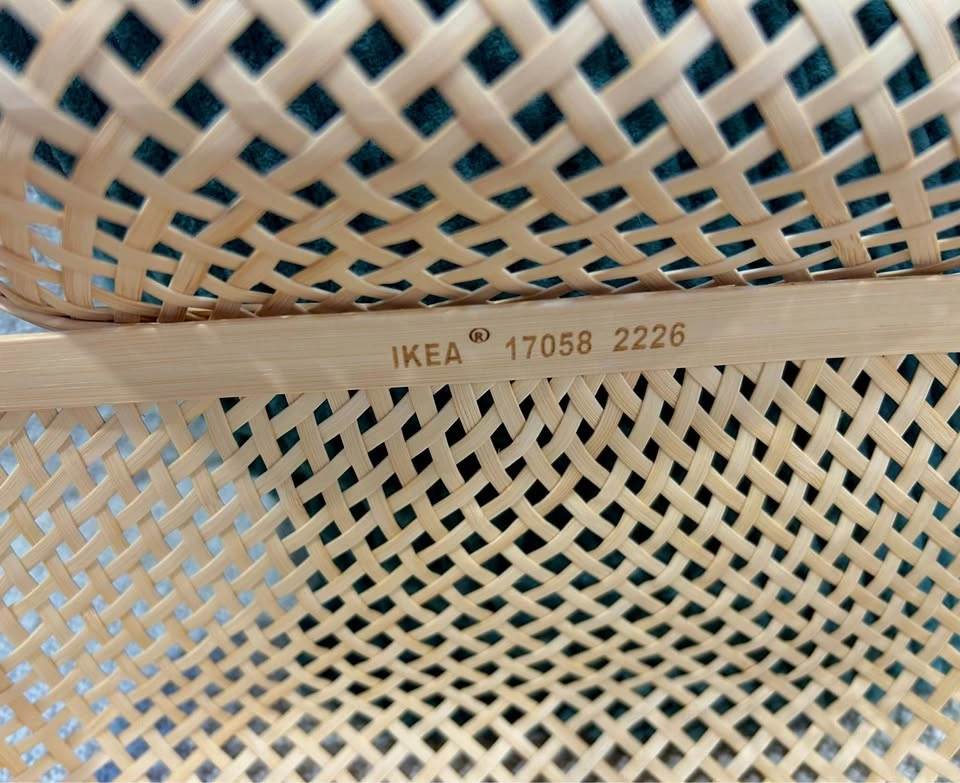 $10 Smarra IKEA box/basket. In excellent condition. - photo 4