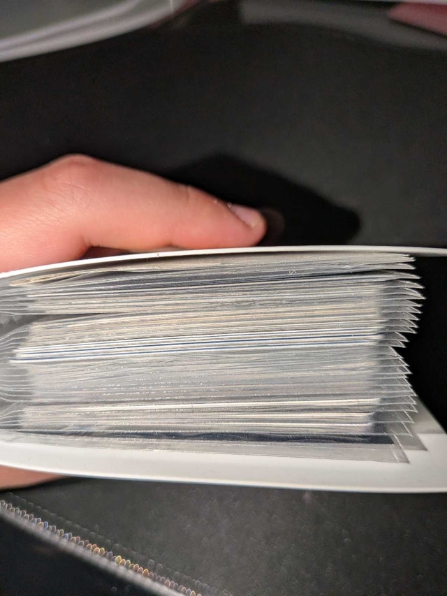 pokemon cards - photo 3