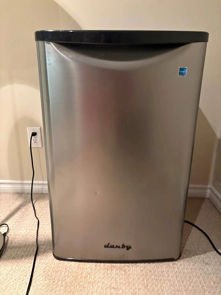 Danby Mini Fridge