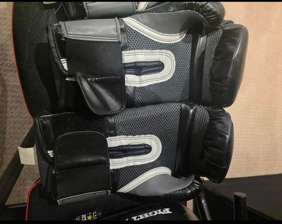 Complete boxing and kickboxing training package - photo 3