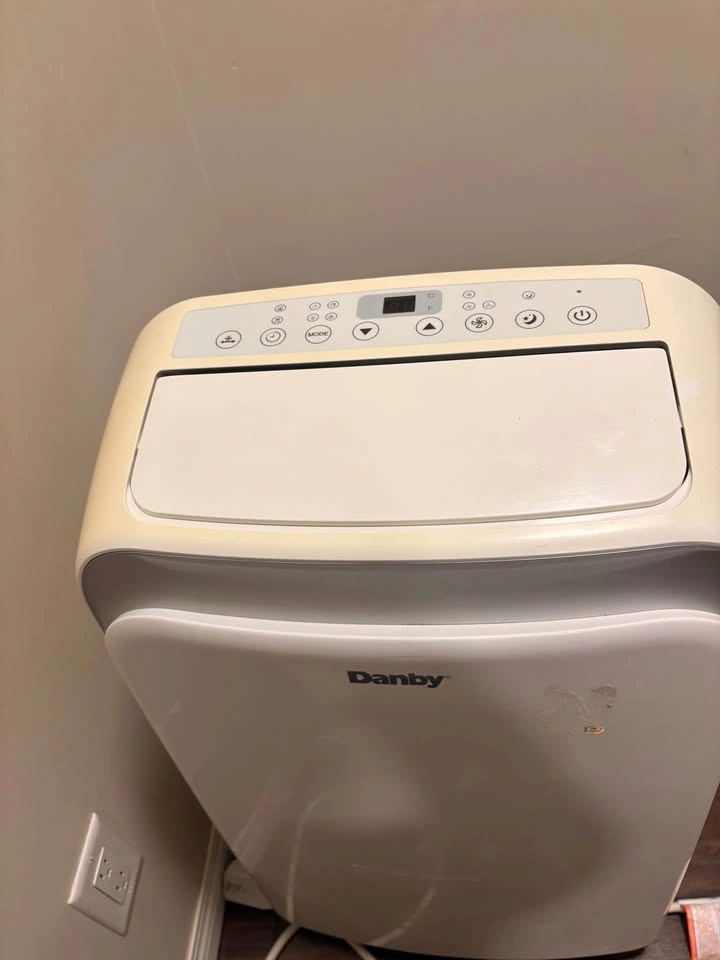 Portable AC - photo 2