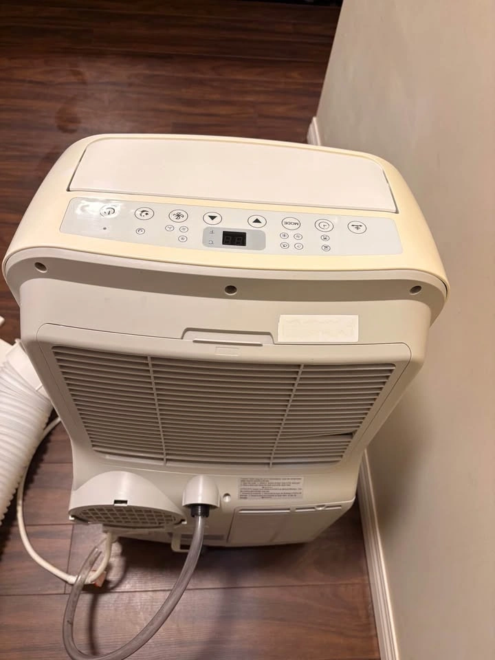 Portable AC - photo 5