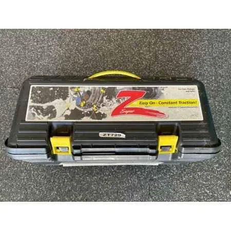 Super Z LT Light Truck/SUV Traction Chains (Set of 2) image indicator(2)