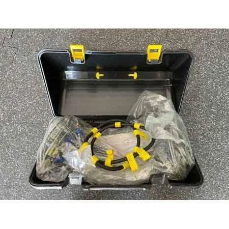 Super Z LT Light Truck/SUV Traction Chains (Set of 2) image indicator(3)