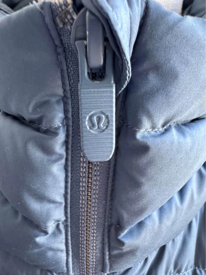 Like New Size Small Lululemon Coat Great for Fall - photo 2