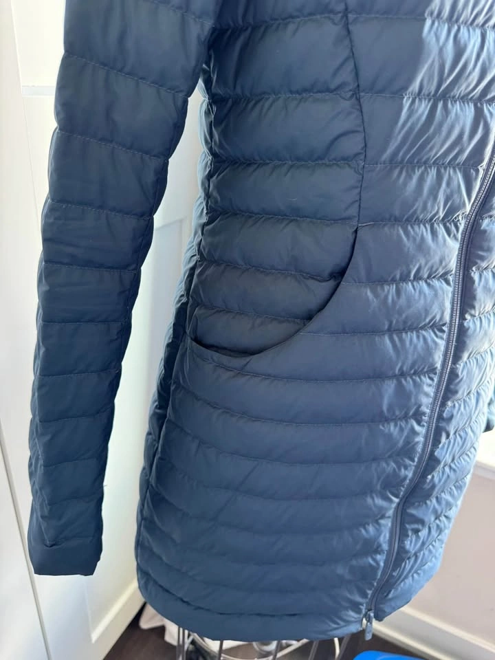Like New Size Small Lululemon Coat Great for Fall - photo 3