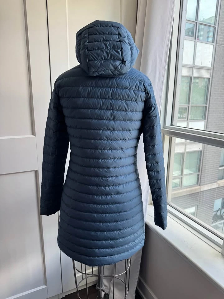 Like New Size Small Lululemon Coat Great for Fall - photo 5