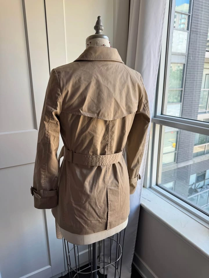 New With Out Tags Ladies Size Small Jacket - photo 4