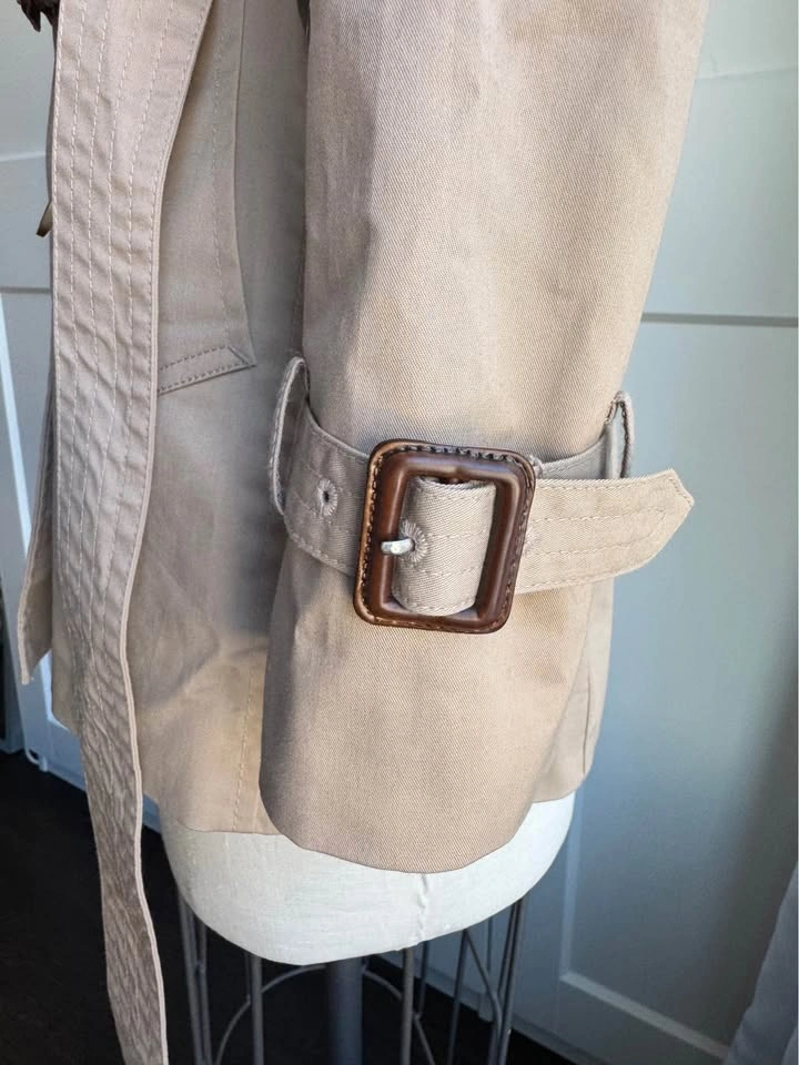 New With Out Tags Ladies Size Small Jacket - photo 5