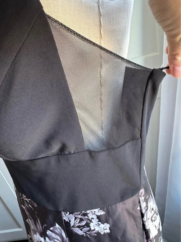 Ladies Size 17 Special Occasion Dress - David's Bridal - photo 5