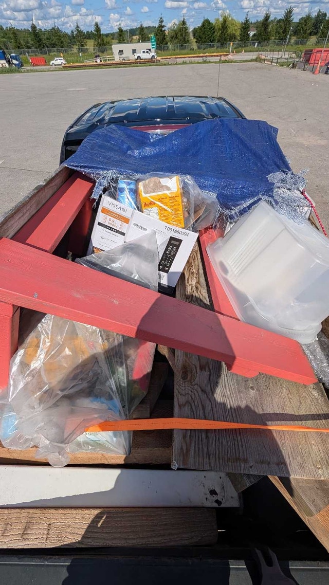 junk removal ptbo and surrounding areas - photo 3