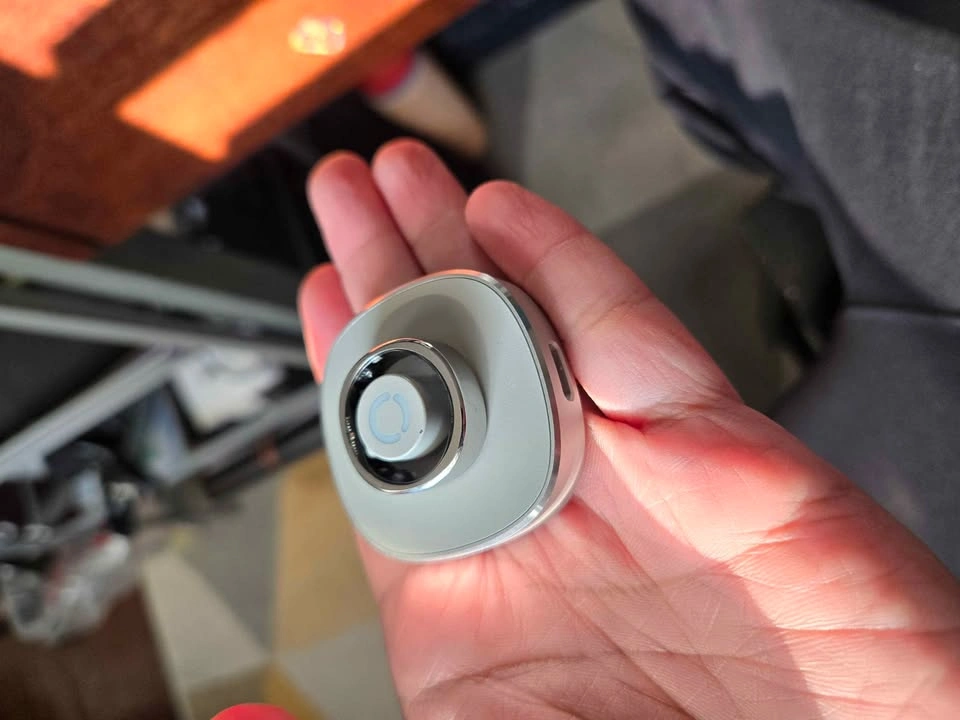 Ringconn Gen 2 size 9 - photo 2
