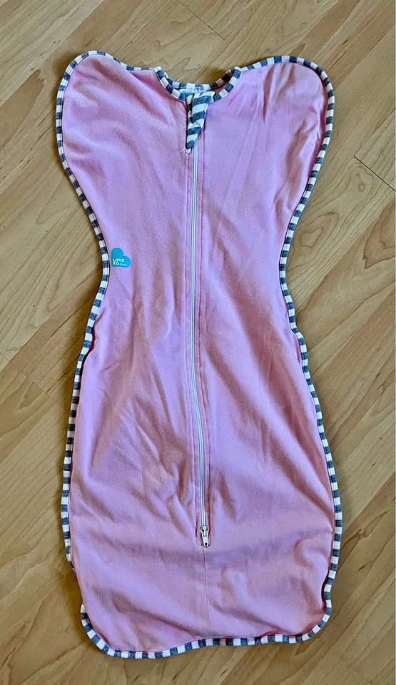 Love to dream swaddle