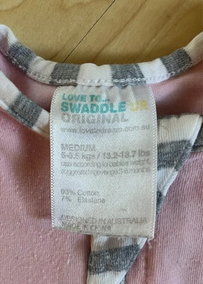 Love to dream swaddle - photo 2