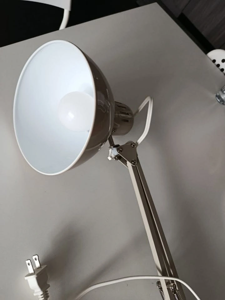 Work-Desk Lamp - IKEA TERTIAL - photo 2