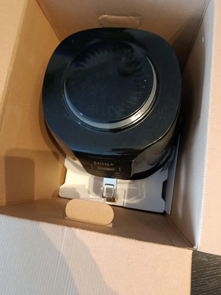 Ninja Air Fryer - photo 3