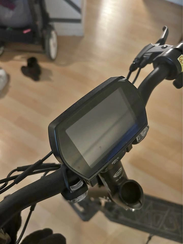 E-scooter- Kugoo G2 PRO