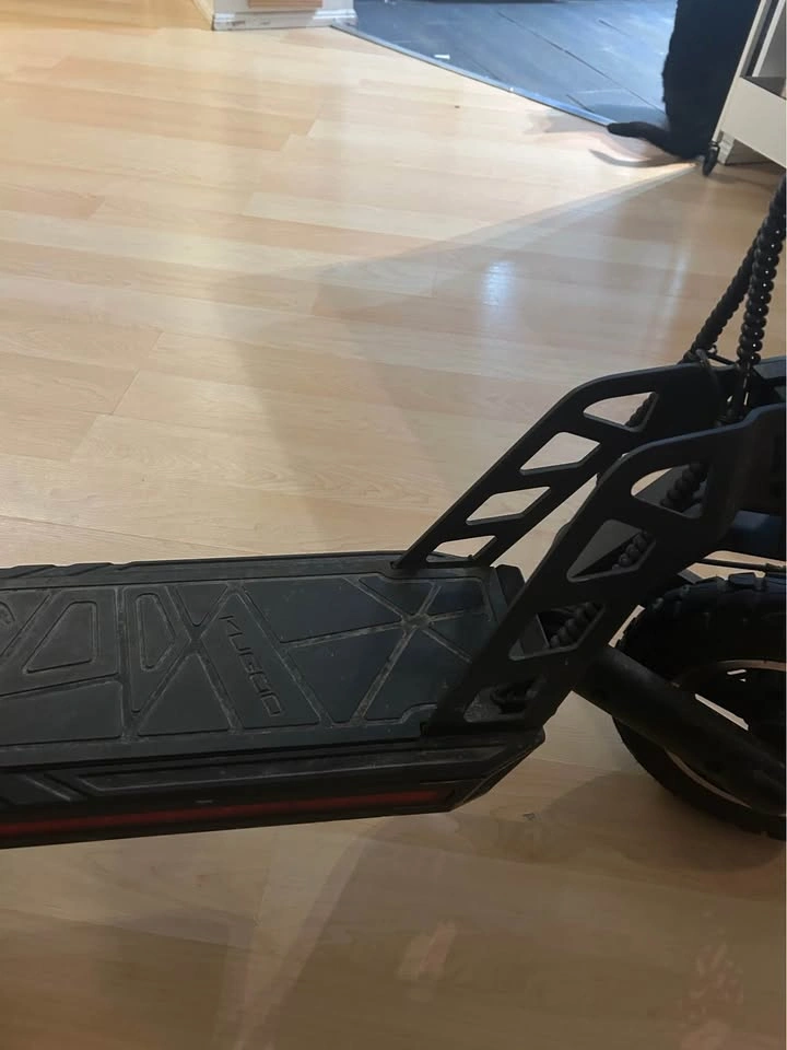 E-scooter- Kugoo G2 PRO - photo 3