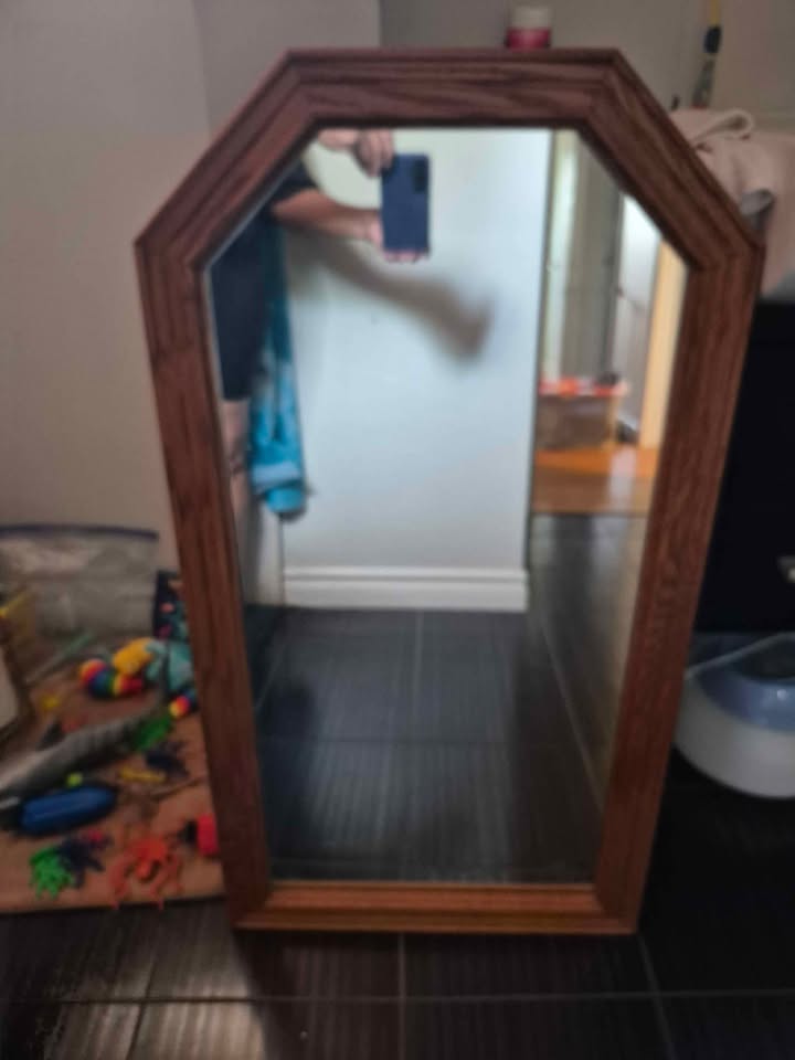 Mirror - photo 2