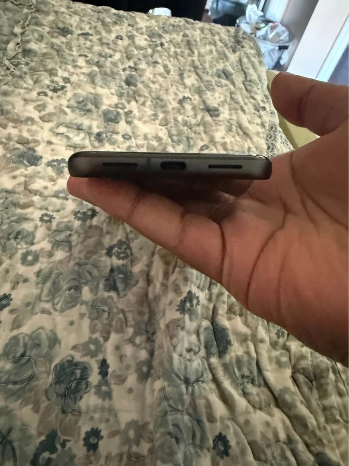 Google Pixel 8 - Obsidian - 128GB - photo 4