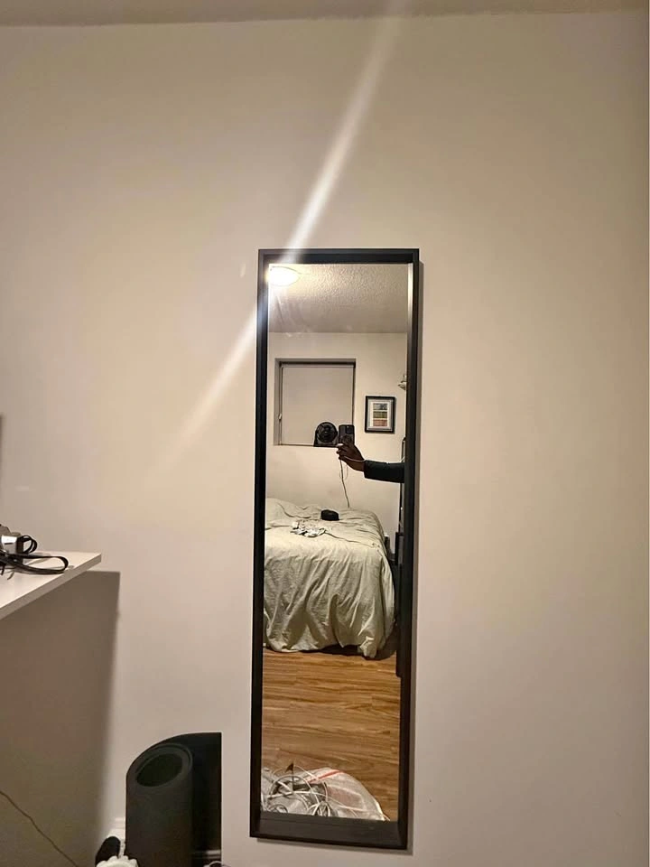 IKEA mirror