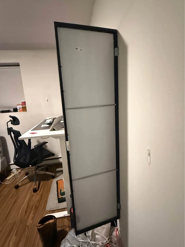 IKEA mirror - photo 3