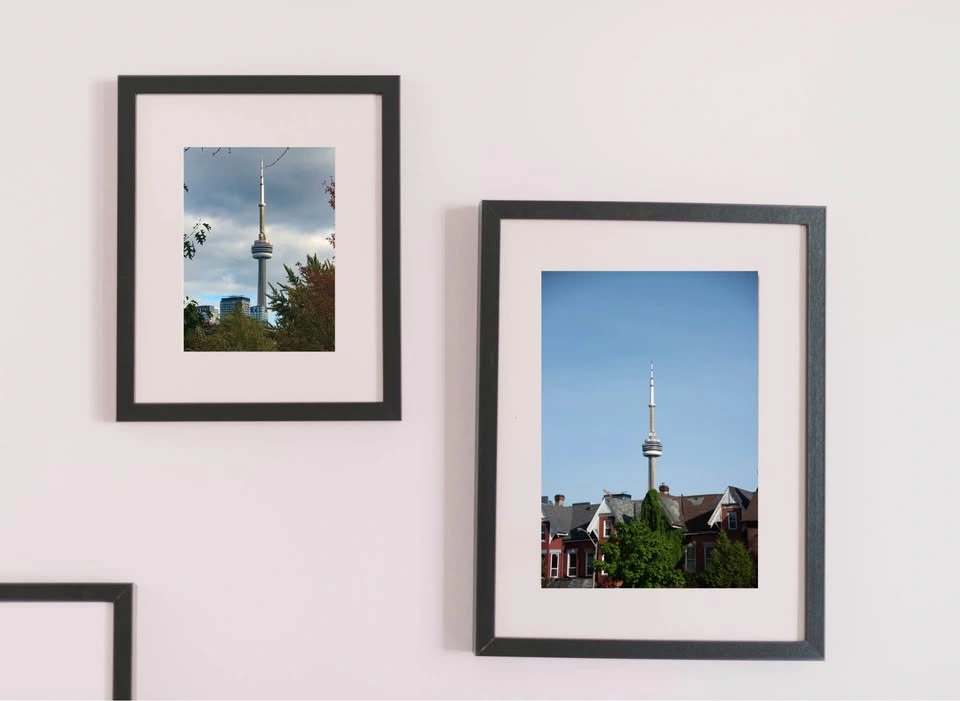 CN Tower poster for Sale - photo 3