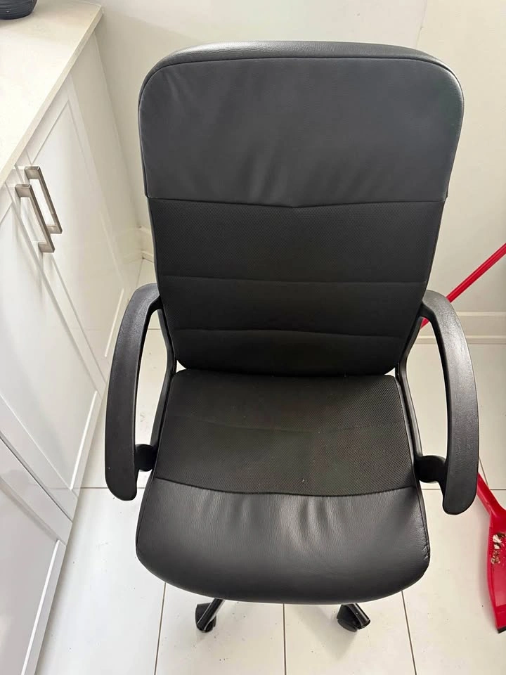 IKEA RENBERGET Swivel chair - office chair