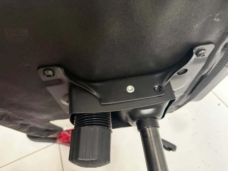 IKEA RENBERGET Swivel chair - office chair - photo 2