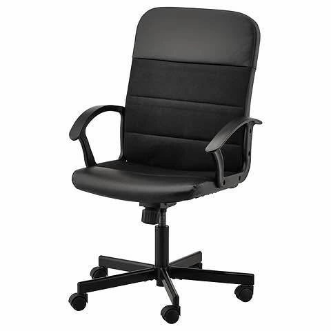 IKEA RENBERGET Swivel chair - office chair - photo 4