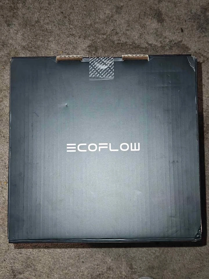 Ecoflow River 3 Max - photo 5