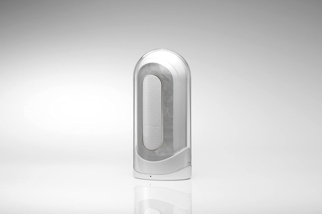 TENGA FLIP 0 (ZERO) ELECTRONIC VIBRATION Mens Pleasure Toy