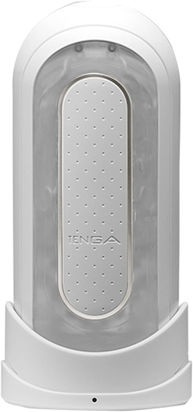 TENGA FLIP 0 (ZERO) ELECTRONIC VIBRATION Mens Pleasure Toy - photo 3