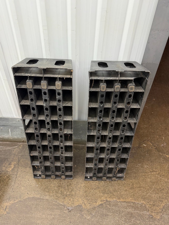 MotoMaster Vehicle Maintenance Ramps, 13,000lbs, pair - photo 2