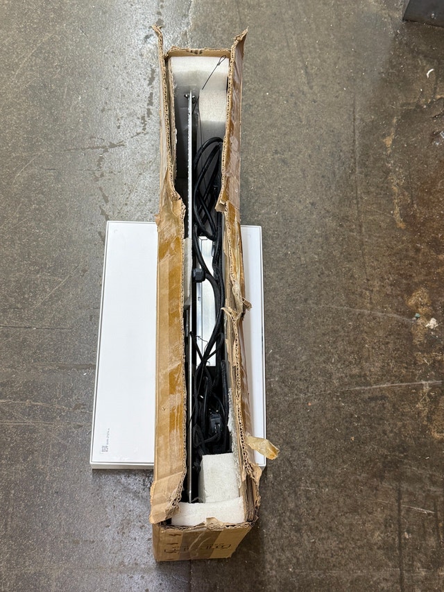 Spider Farmer SF2000 LED Grow Light - photo 4