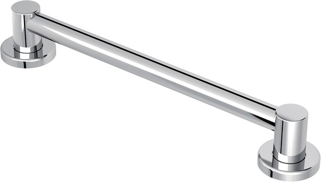Moen YG0436CH Align Chrome 36" Designer Grab Bar - photo 3