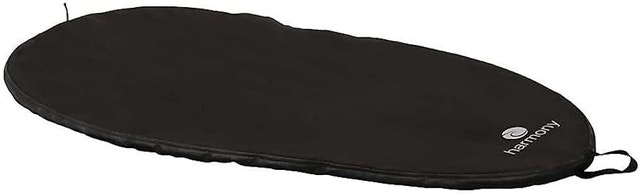 Harmony Kayak Cockpit Cover Universal Fit for Single Seat Kayak - photo 3