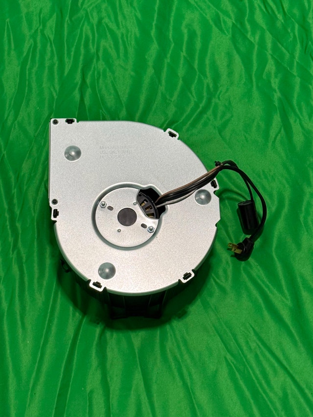 Broan NuTone Genuine OEM S1100683 - Bathroom Fan Blower 110Cfm - photo 2