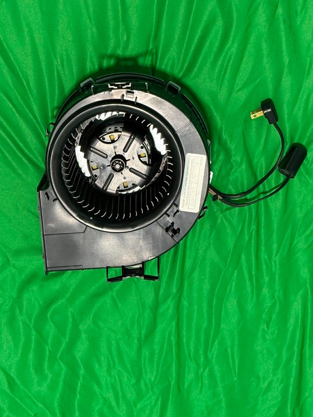 Broan NuTone Genuine OEM S1100683 - Bathroom Fan Blower 110Cfm - photo 3