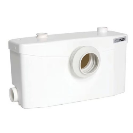 Saniflo Saniplus macerating pump Model 02