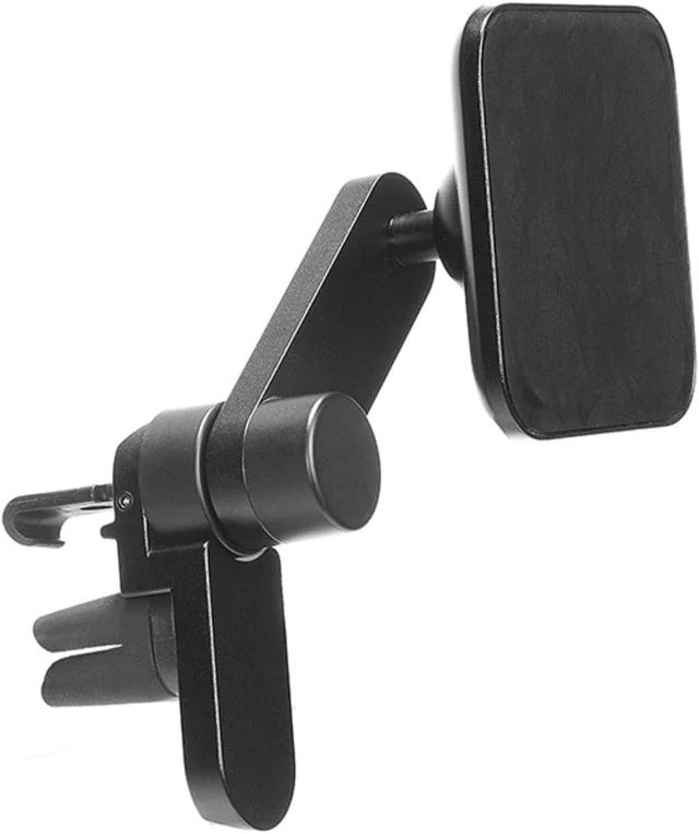 Peak Design Mobile Car Vent Mount, Qi1 Wireless Charging - photo 4