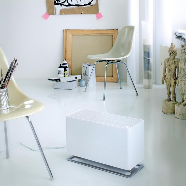 Stadler Form Oskar Big Humidifier White - photo 4