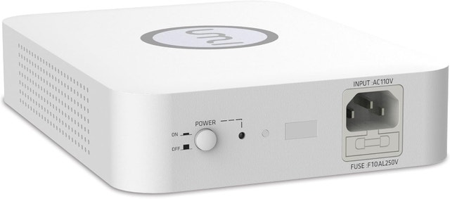 Step Up Transformer 110V to 220V 300W