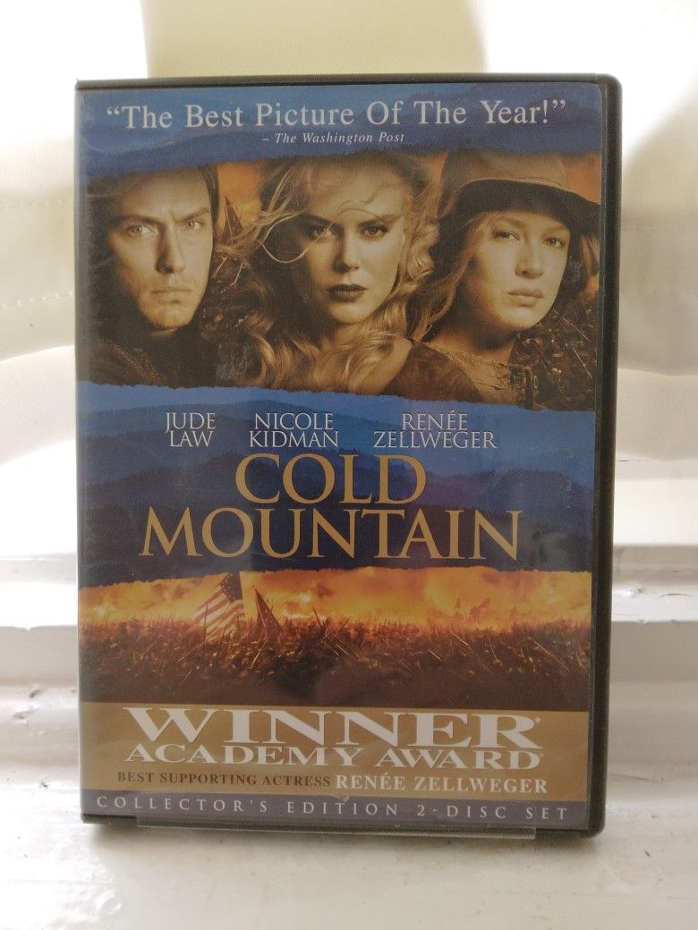 Cold Mountain