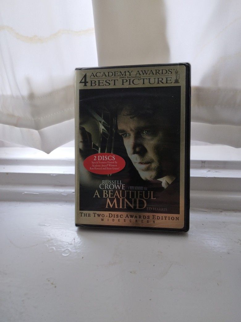 A Beautiful Mind